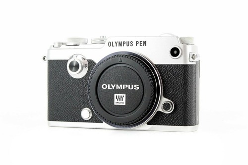 Olympus pen digital camera - camera,