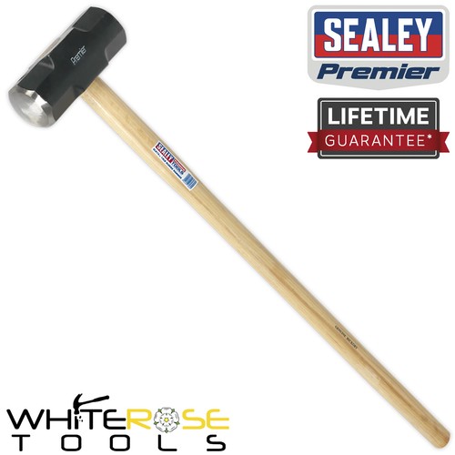 Sealey sledge hammer 14lb - hammer,