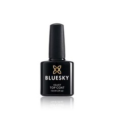 Bluesky 15ml VELVET TOP COAT