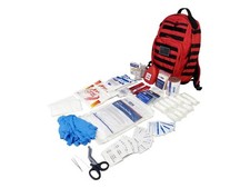 LINE2design First Aid Trauma