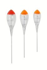 Drennan In-Line Crystal Dibber Pole Floats - All Sizes
