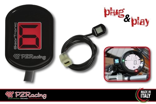 Gt3100 starter plug play - plug, &