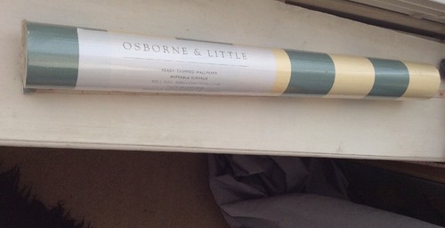 Osborne little wallpaper - little,