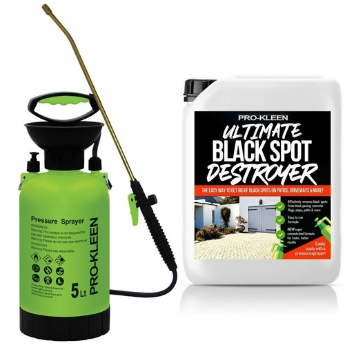 Prokleen garden pressure - prokleen,