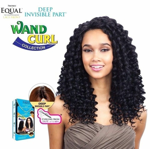 Freetress equal wand - freetress, lace