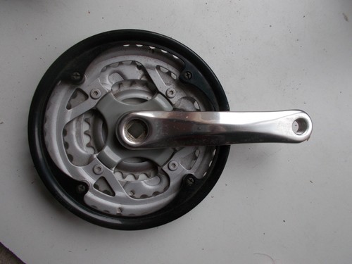 Raleigh bicycle chainsets - bicycle,
