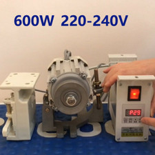 220V 600W Energy Saving Mute