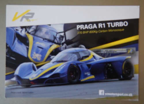 Praga turbo orig mkt - r1,