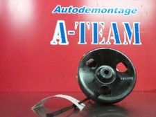 Power Steering Pump Chevrolet