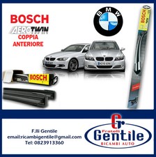 Bosch Windshield Wiper Blades