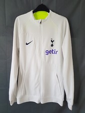 Tottenham Hotspur Track Top