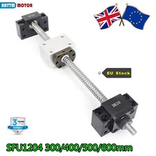 『UK』 BallScrew SFU1204