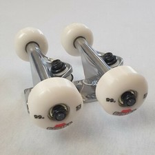 Enuff Skateboard Undercarriage