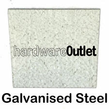 GALVANISED STEEL Sheet Metal