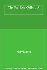 The Far Side Gallery 5 By Gary