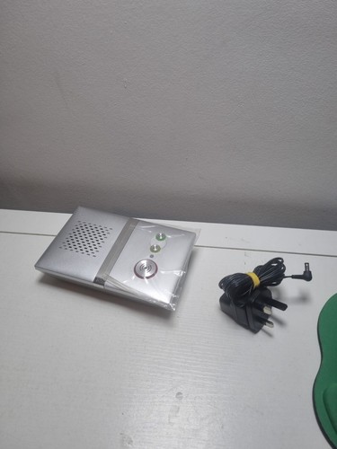Tynetec reach home alarm - tynetec,