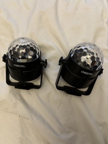 Omeril led rgb - omeril, ball