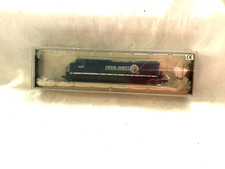 BACHMANN SPECTRUM N GAUGE GE