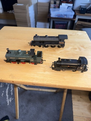 Gauge job lot 3 working - job,