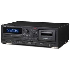 TEAC AD-850-SE CD &