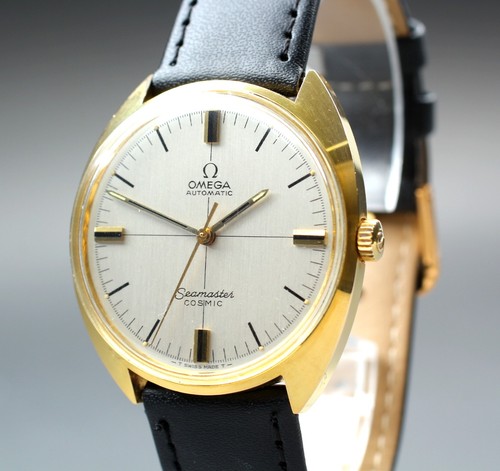 Omega seamaster cosmic - omega,