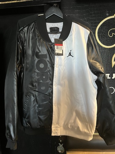 Air jordan concord jacket - air, 11