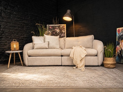 Sofology fabric sofa split 4 - sofology,