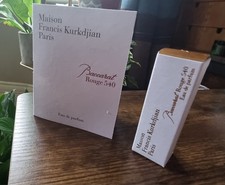 Maison Francis Kurkdjian