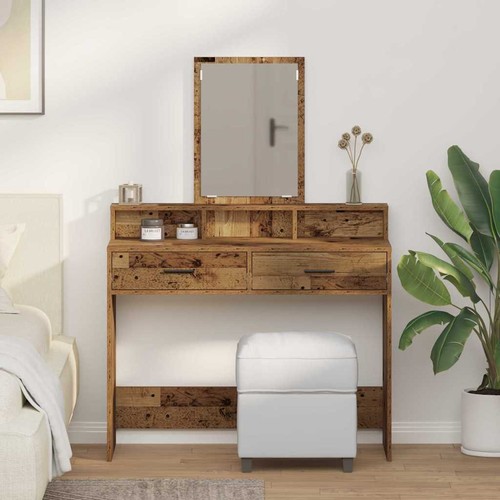Vidaxl dressing table - vidaxl,