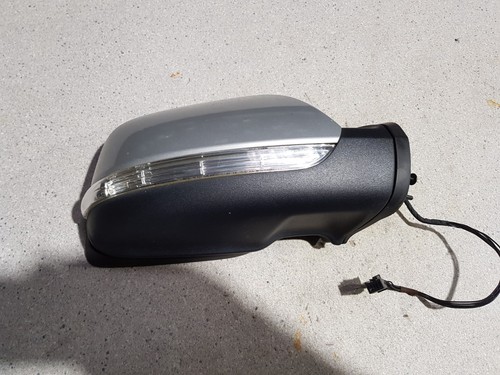 Mercedes class w169 wing - w169,