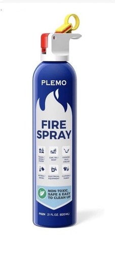 Plemo f62n fire - plemo,