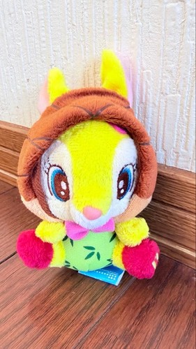 Disney clarice plush toy - disney,
