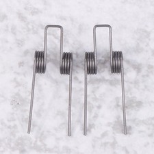 2pcs double torsion spring - 2pcs,