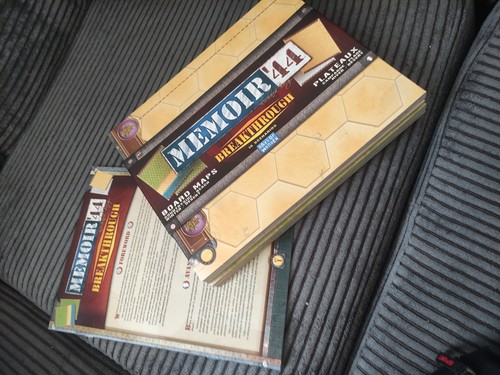 Memoir board game - memoir,
