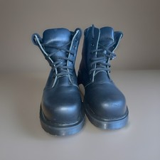 Brand New Dr. Martens Black