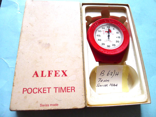 Alfex 70mm sports - ,
