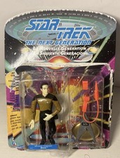 Star trek lieutenant - star, commander