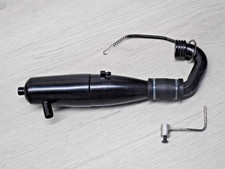 HPI Trophy 3.5 Exhaust