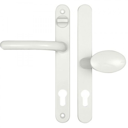 Upvc handle windsor - windsor, sprung