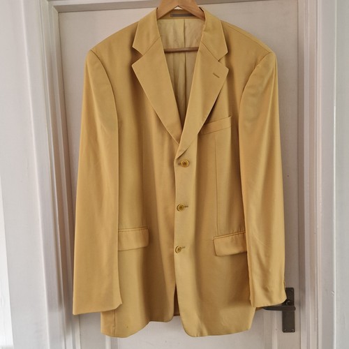 Odermark vintage blazer gold - odermark,