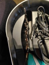 Bosch ISIO Cordless Hedge