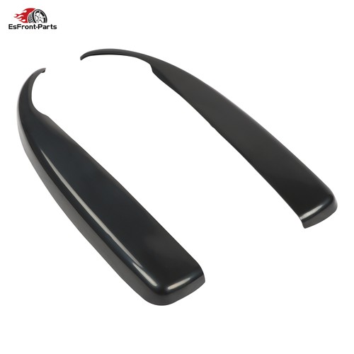 Headlamp eyebrows spoilers abs - headlamp,