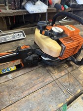 STIHL HS74  HEDGE CUTTER / TRIMMER - fully serviced 