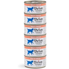 Thrive Cat Food Complete Tuna