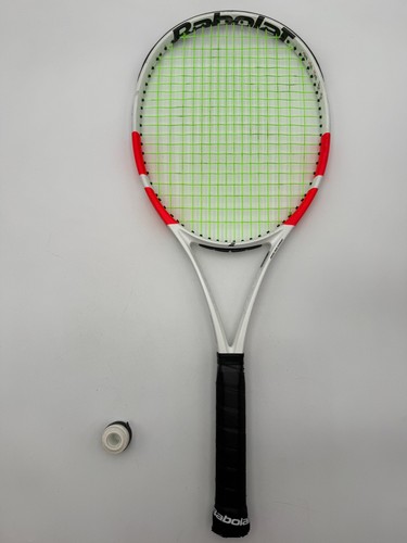 2024 babolat pure strike - pure,