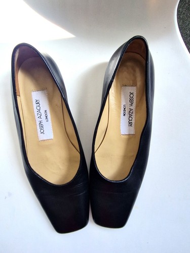 Joseph azagury london - london, black