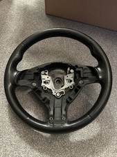 BMW E46 M Sport Leather