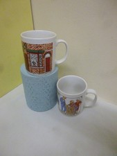 2x Vintage Kilncraft