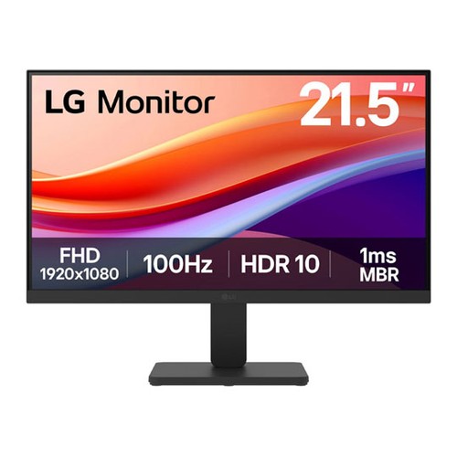 Open box 22u401a - lg, 22u401a-b