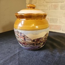 Ceramic Presingol Pottery